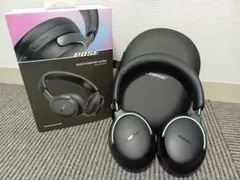 Bose Quiet Comfort ultra headphone