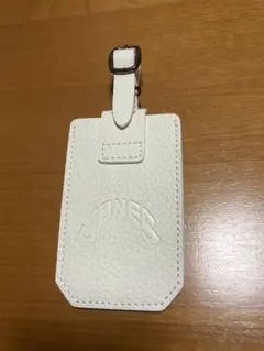 ジョーンズ ネームタグ 新品未使用 JONES クラシックのサムネイル