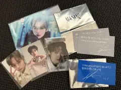 StrayKids リノセット