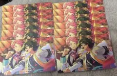 【翌日発送】あんスタ　10th展示会　ポストカード　Valkyrie