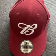 NEW ERA/ニューエラ キャップ 9FORTY Budweiserのサムネイル