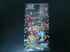 2026年最新】ポケモンカード 未開封パック シャイニーコレクションの