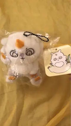 ちいかわ あのこ マスコット 超まじかるちいかわ あの子 プチミニマスコット