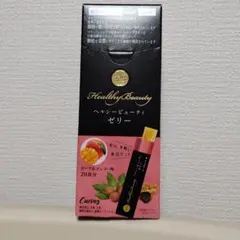 Curves Healthy Beauty ゼリー 20食分 ピーチ＆マンゴー味のサムネイル