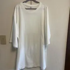 ユニクロTシャツ　美品