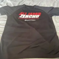 phiten ALL JAPAN ZENCHU 2024のサムネイル