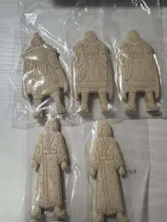 キングダム 一番くじ 5個セット