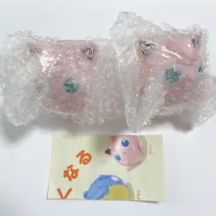 まるくなる ポケセン プリン 2個セット