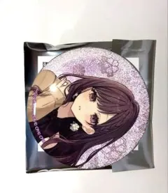 2026年最新】東雲絵名 缶バッジの人気アイテム - メルカリ