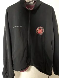 リバーシブルジャケット