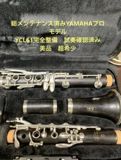 ポマリコ B♭クラリネット用クリスタルマウスピース／エメラルドメロウ