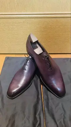 2025年最新】ベルルッティ シューツリー 6の人気アイテム - メルカリ