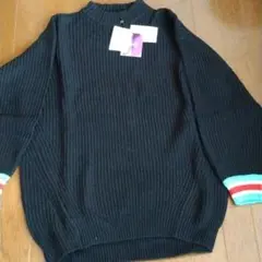 Rady★新品タグ付きニットワンピース