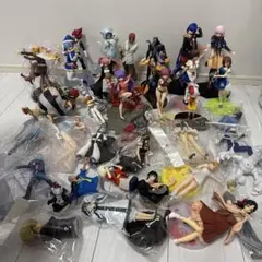 希少品】ハーフエイジキャラクターズ ワンピース フィギュア まとめ