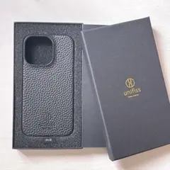 iPhone 13Pro スマホケース ブラック スマホカバー 薄型 軽量