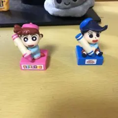 風間くん ネネちゃん【非売品】