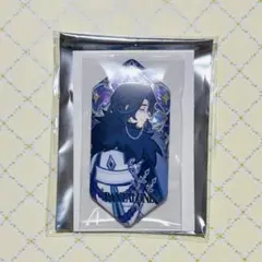 原神 ファデュイ 缶バッジ 富者