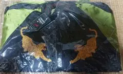 クローズ×ワーストCROWS×WORST 鈴蘭 月虎スカジャン 坊屋春道モデルのサムネイル