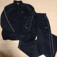 Nike ジャージ上下セット