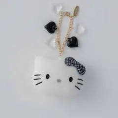 ハローキティ　マスコットキーホルダー