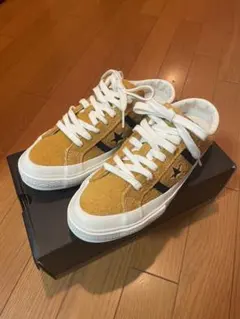 CONVERSE STAR&BARSCLOGS コンバーススターバーズ　ミュール