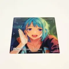 あんスタ Ra*bits 紫乃創 スクエアクリアカード