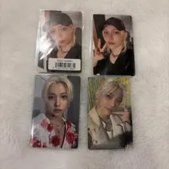 straykids ピリ hollow 特典 まとめ売り フィリックス