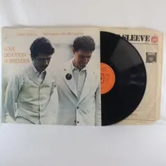 新品 レコード 2枚セットSATELLITE LOVERS 1972 1997 - メルカリ