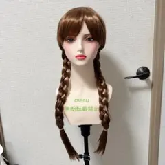 2025年最新】アナ ウィッグの人気アイテム - メルカリ