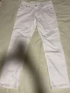 リーバイス　Levi's 541 ホワイトデニムパンツ W30 L32
