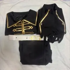 あんさんぶるスターズ！ UNDEAD 3rd コスプレ 衣装