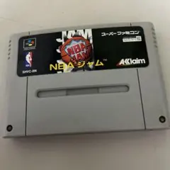 NBAジャム