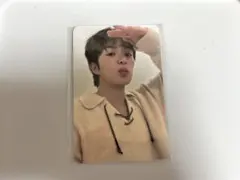 TREASURE アサヒ 2026シーグリ MD 購入特典トレカ