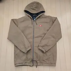 ラーメン好き様専用FTC WASHED CANVAS HOODED JACKET