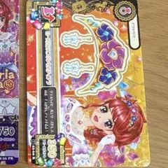 アイカツカード ドレッシーグラスリボン - メルカリ