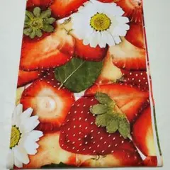 KIYOHARA × astin muhler「いちご狩り気分」