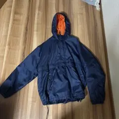 OLD UNIQLO アノラックパーカー