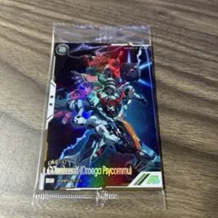 アーセナルベース パラレル　ジークアクス