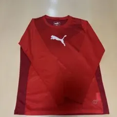 サッカー 長袖 トップス