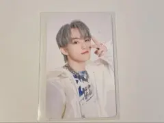 NCTDREAM ドリショ4 ランダムトレカ マーク