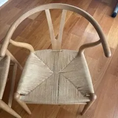 Carl Hansen & Son CH24 Yチェアのサムネイル