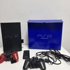 2026年最新】PS2 本体 箱付きの人気アイテム - メルカリ