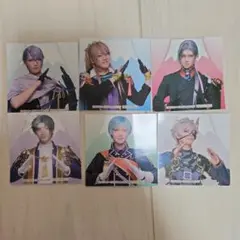 すえひろがり　非売品　刀剣乱舞ミュージカル　花影ゆれる砥水セット