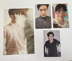 SEVENTEEN ディノ トレカ まとめ売り