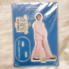 Utopia 若井滉斗 アクリルスタンド