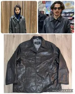 2025年最新】常田大希着用 レザーの人気アイテム - メルカリ