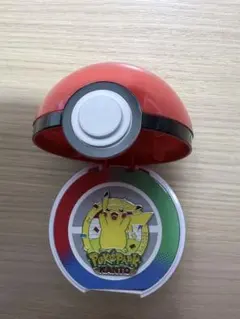 ポケパークカントー ピンバッジ 未開封10個 プレミアボール付き - メルカリ