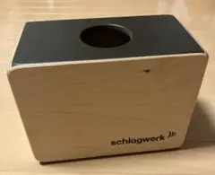 Schlagwerk カホン カホニート DC300 シュラグヴェルク - メルカリ