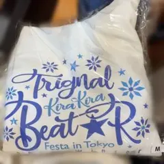 Kiramumeメンバーパーカー 2024Ver Trignal 水色 Mサイズ 2025年最新】trignal パーカーの人気アイテム - メルカリ