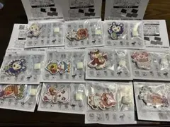 あつまれどうぶつの森　キャラマグネッツ　セット　グッズ